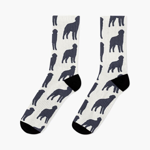 Item preview, flat Coated Retriever illustration  designed and sold by Mayarart.