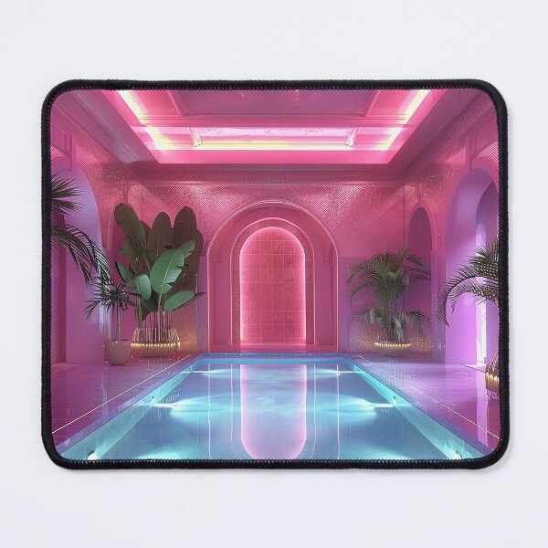 Item preview, Pool Photography designed and sold by nomiraclehere.