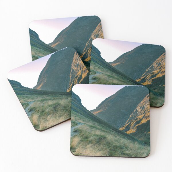 Item preview, Morning light in the great outdoor Alps designed and sold by Koolmees.