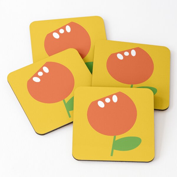 Item preview, Apple flower designed and sold by BLOOUMstudio.