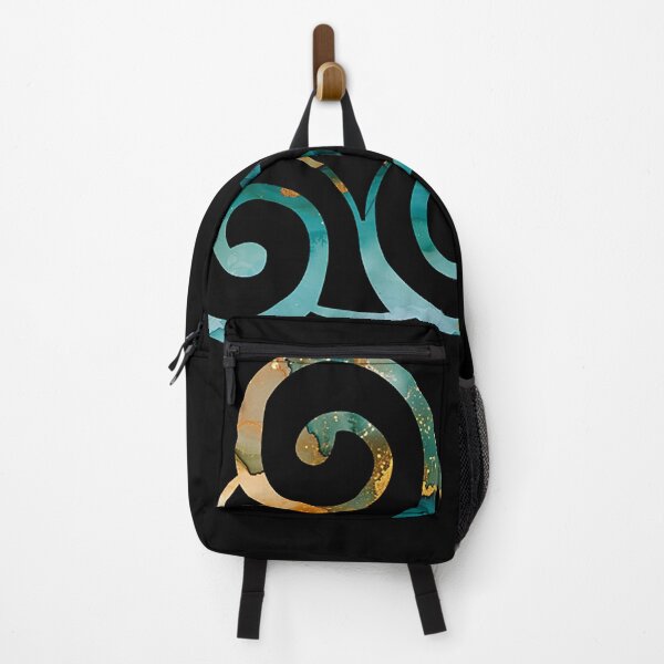 Item preview, Ocean Triskele designed and sold by Digital-Lys.