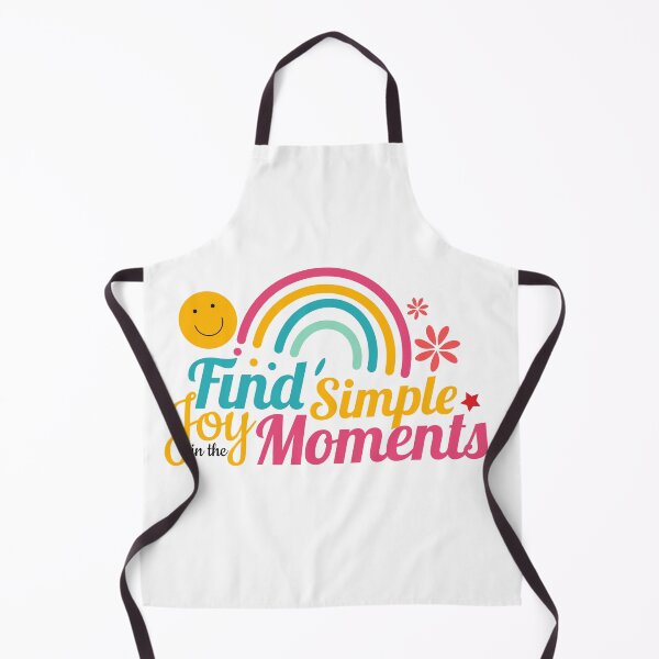 Item preview, Find Simple Joy In The Moments designed and sold by Tulip Creators by This Definition.