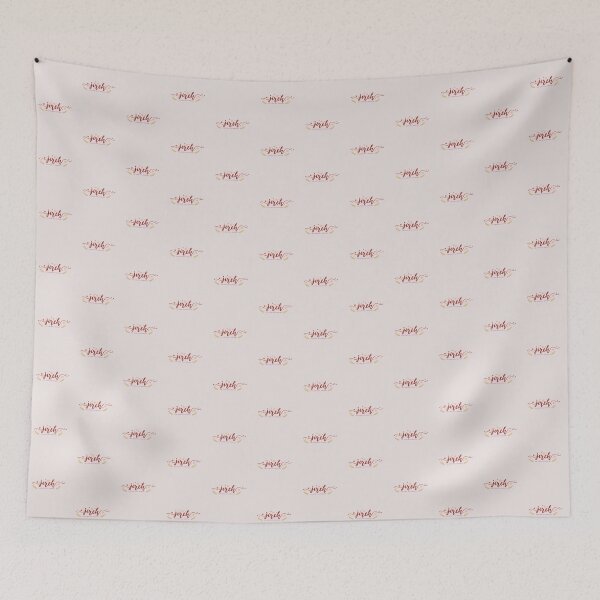 Item preview, Jireh | The Lord Will Provide | The Names of God | Genesis 22 14 designed and sold by Blessed Be Your Name.