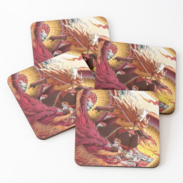 Item preview, Juggernaut from Dota 2 with dragon designed and sold by Rakuzanink.