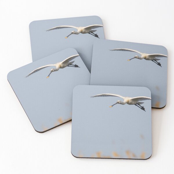Item preview, Spoonbill designed and sold by LaurenTucker.