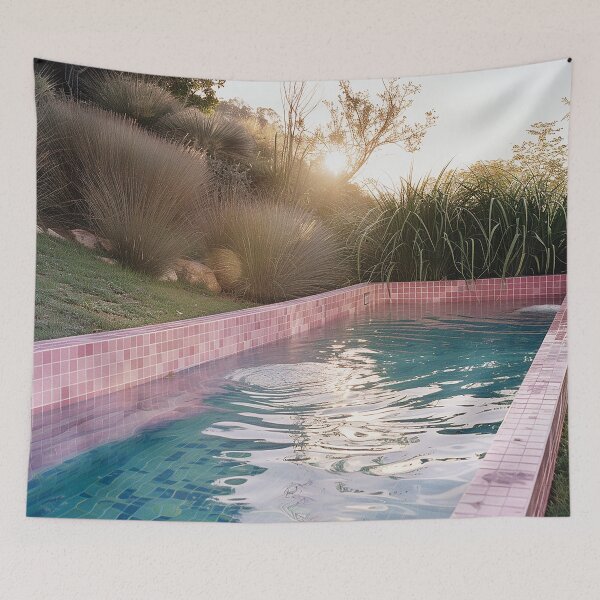 Item preview, Pool Photography designed and sold by nomiraclehere.