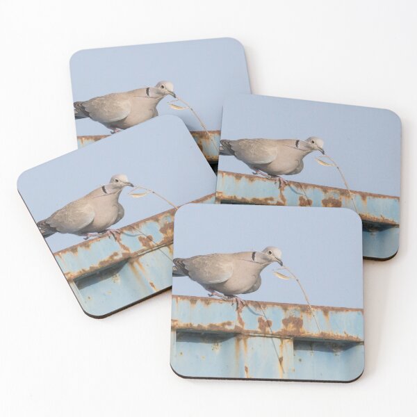 Item preview, Collared Dove designed and sold by LaurenTucker.