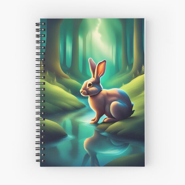 Item preview, Rabbit Chronicles: Tales from the Warren designed and sold by CassiusCa.