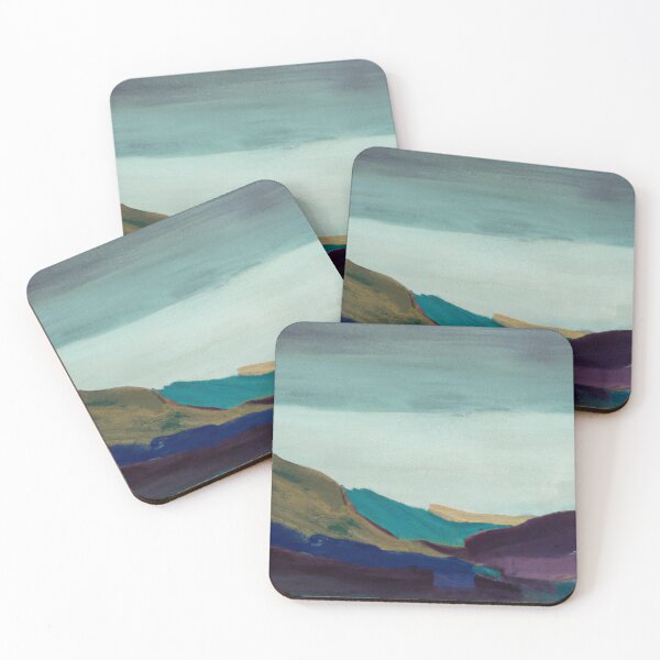 Item preview, moutains oil painting designed and sold by optimusprime39.