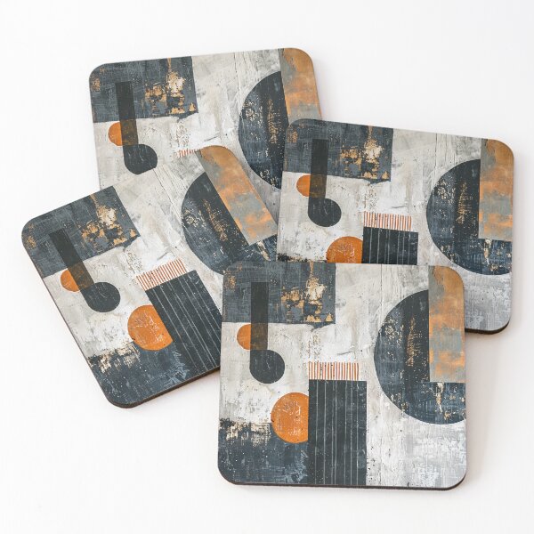 Item preview, Abstract modernism designed and sold by haroulita.