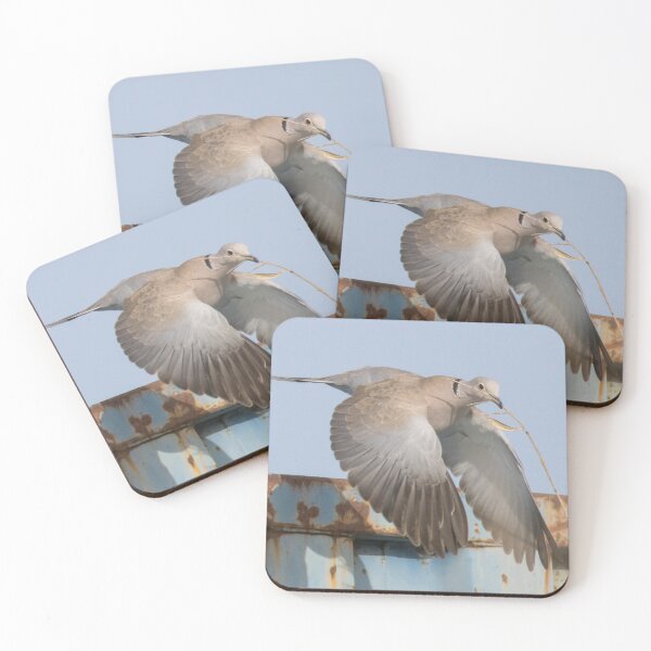 Item preview, Collared Dove designed and sold by LaurenTucker.