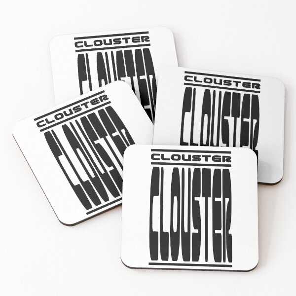 Item preview, CLOUSTER high black 01 designed and sold by clouster-studio.