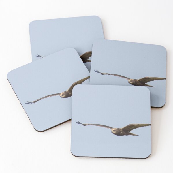 Item preview, Marsh Harrier designed and sold by LaurenTucker.