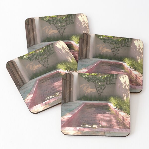 Item preview, Pool Photography designed and sold by nomiraclehere.