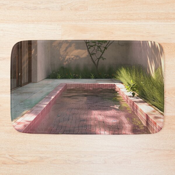 Item preview, Pool Photography designed and sold by nomiraclehere.