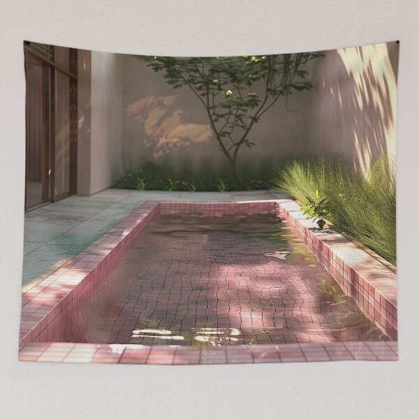 Item preview, Pool Photography designed and sold by nomiraclehere.