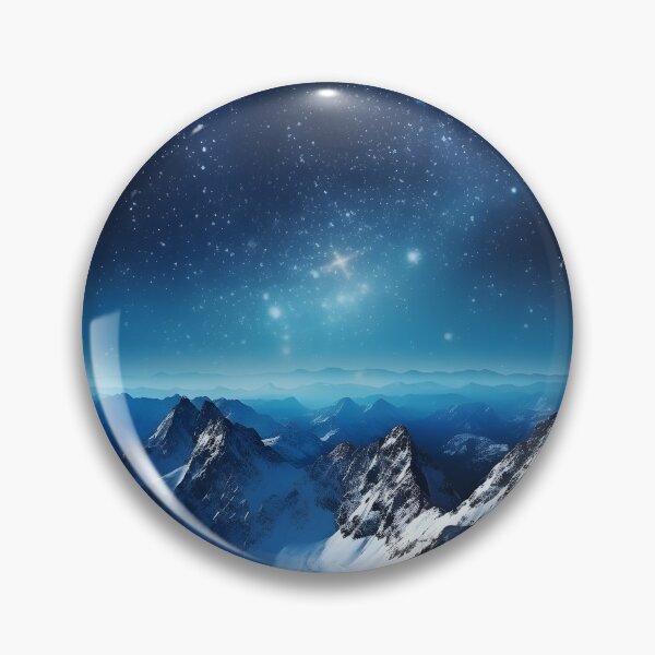 Item preview, Winter Night Wonderland designed and sold by Shirtastically.