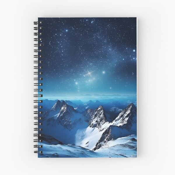 Item preview, Winter Night Wonderland designed and sold by Shirtastically.