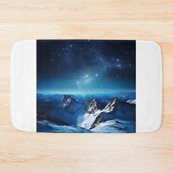 Item preview, Winter Night Wonderland designed and sold by Shirtastically.