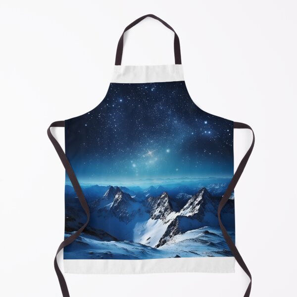Item preview, Winter Night Wonderland designed and sold by Shirtastically.