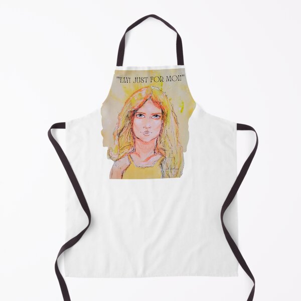 Item preview, Woman statement only for herself designed and sold by Sarahtangermann.