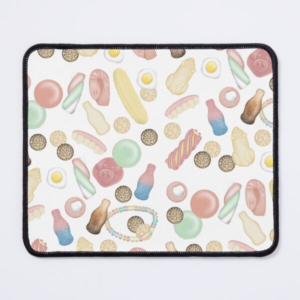 Item preview, Pastel pick and mix designed and sold by Manxcraft.