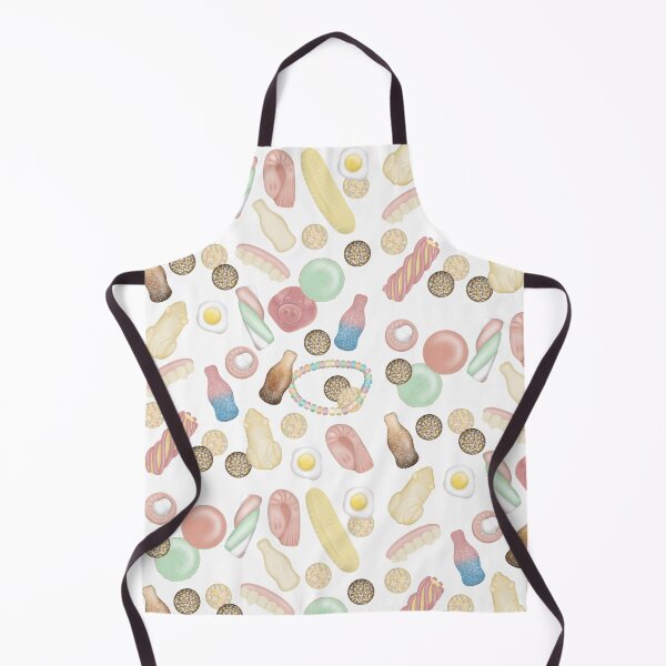 Item preview, Pastel pick and mix designed and sold by Manxcraft.