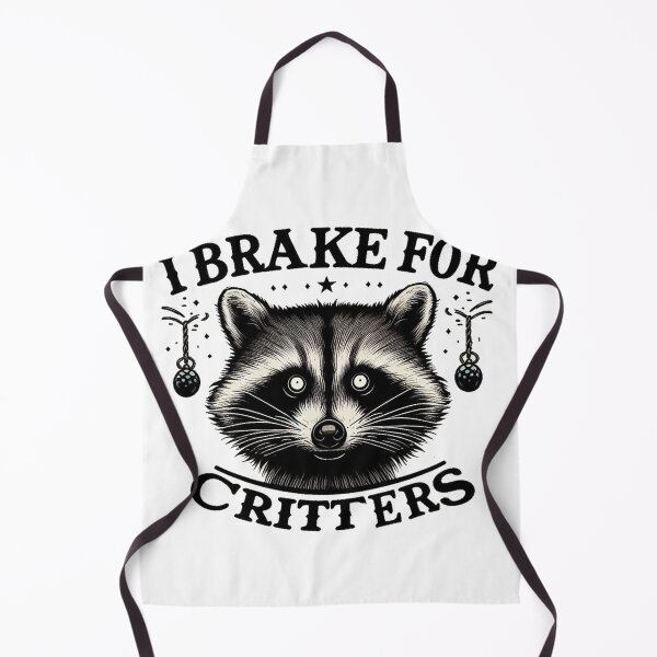 Item preview, I Brake For designed and sold by erkinmaddison.