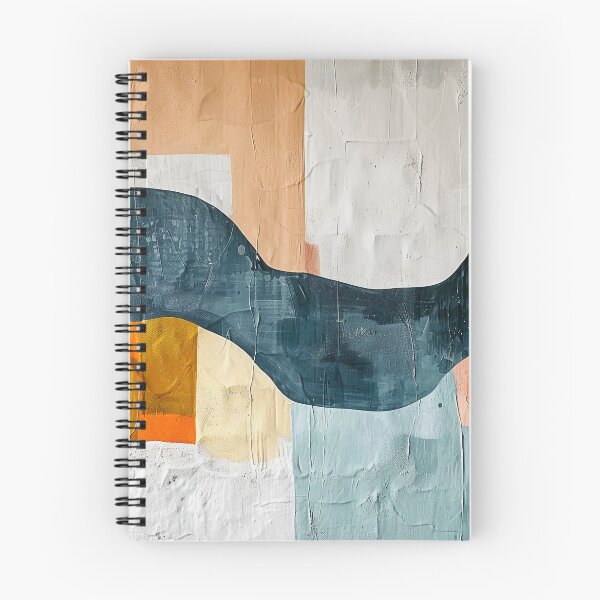 Aperçu de l'œuvre IC de texture moderne créée et vendue par haroulita.