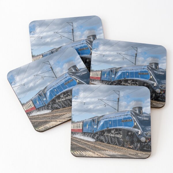 Item preview, 60007, Sir Nigel Gresley steam locomotive designed and sold by davehudspeth.
