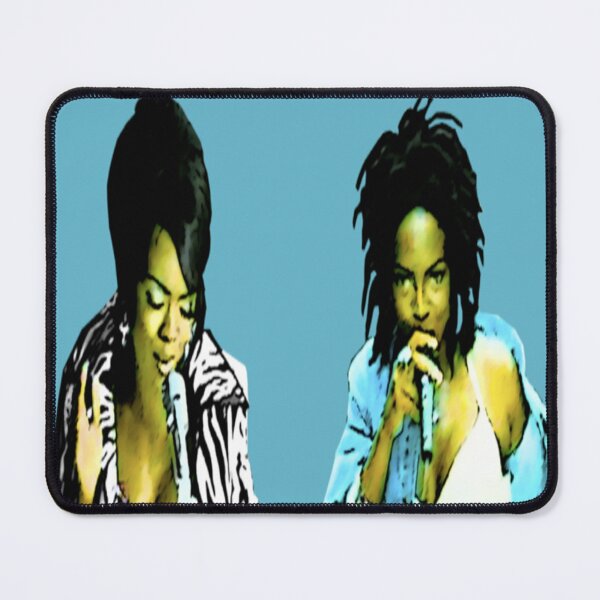 Item preview, LAURYN HILL - DOO WOP designed and sold by MateoBrionesr.