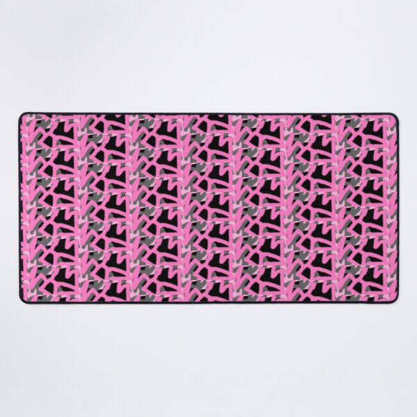 Item preview, Black and Pink designed and sold by RAY NICHOLS.