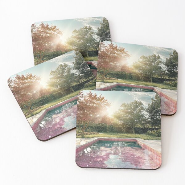 Item preview, Pool Photography designed and sold by nomiraclehere.