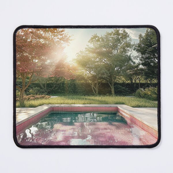 Item preview, Pool Photography designed and sold by nomiraclehere.