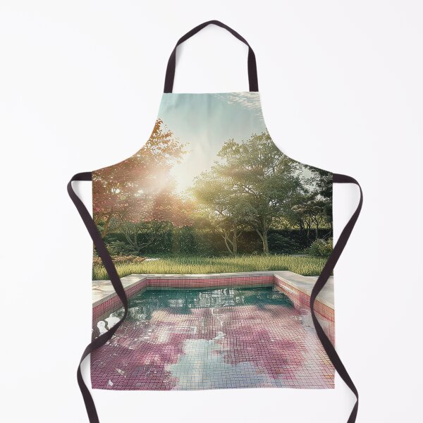 Item preview, Pool Photography designed and sold by nomiraclehere.