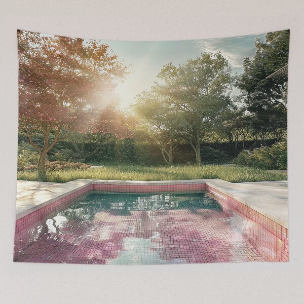 Item preview, Pool Photography designed and sold by nomiraclehere.