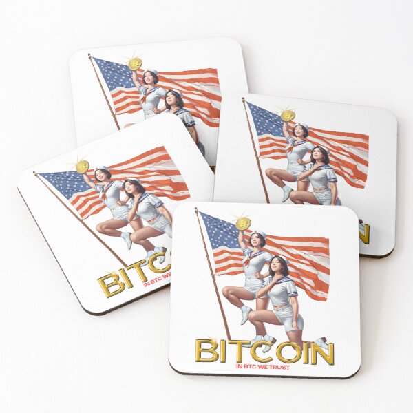 Item preview, BTC Sailor Girls,retro art,BTC,Bitcoin,Bitcoin Art,Btc art,In btc we trust designed and sold by 1SINGHA.