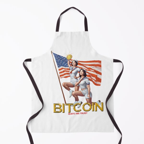 Item preview, BTC Sailor Girls,retro art,BTC,Bitcoin,Bitcoin Art,Btc art,In btc we trust designed and sold by 1SINGHA.