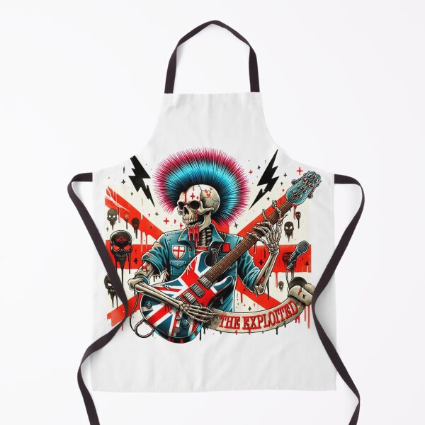 Item preview, The-Exploited designed and sold by erkinmaddison.