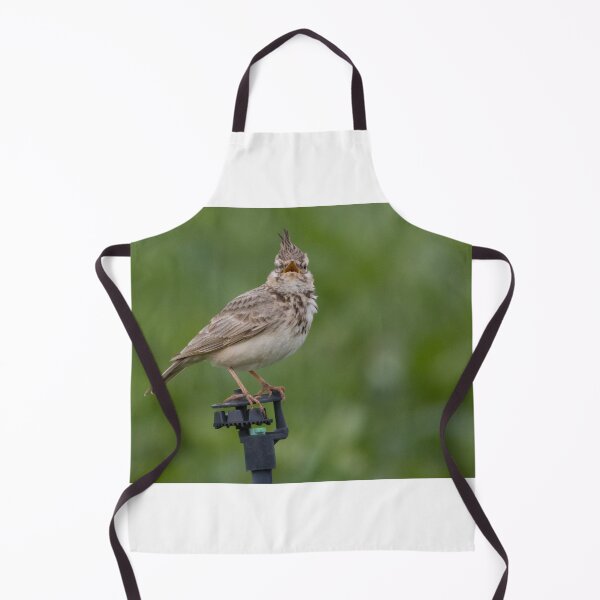 Item preview, Crested Lark designed and sold by LaurenTucker.