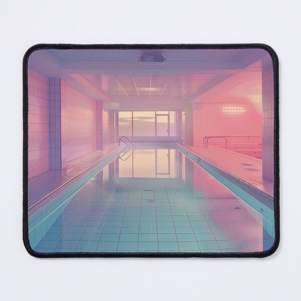 Item preview, Pool Photography designed and sold by nomiraclehere.