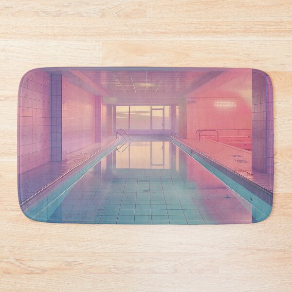 Item preview, Pool Photography designed and sold by nomiraclehere.