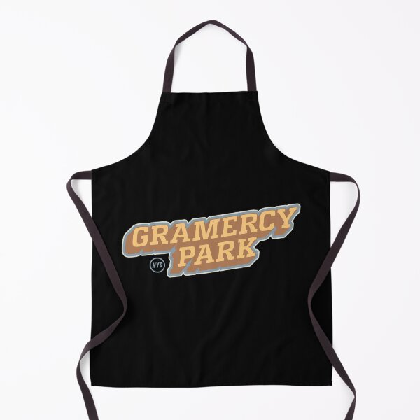 Item preview, Gramercy Park: Urban Cool Apparel for NYC Trendsetters designed and sold by Boogosh.