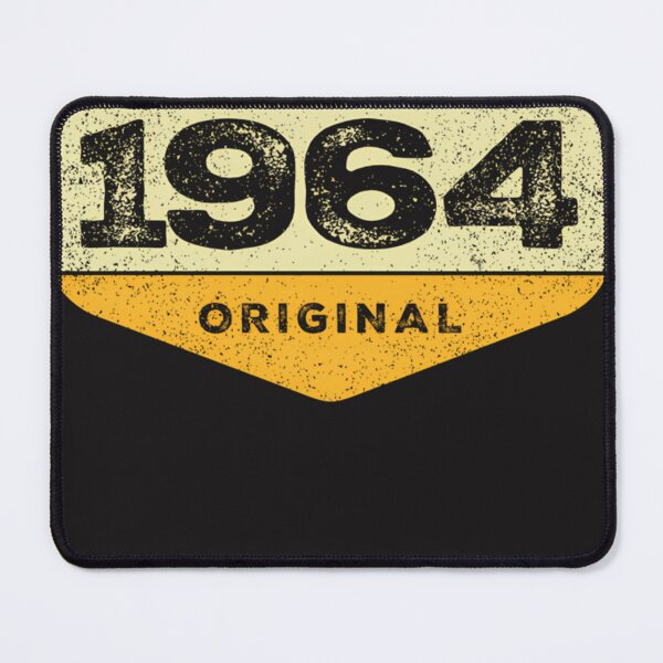 Item preview, 1964 59 Birthday Vintage designed and sold by DanielJackso5.