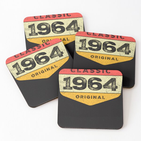 Item preview, 1964 59 Birthday Vintage designed and sold by DanielJackso5.