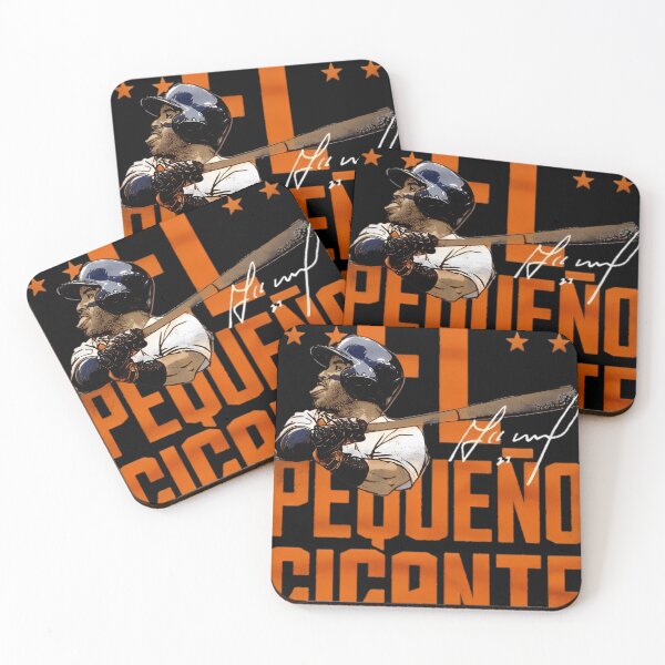 Item preview, El Pequeno Gigante designed and sold by IlonaHallonen.