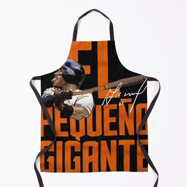 Item preview, El Pequeno Gigante designed and sold by IlonaHallonen.