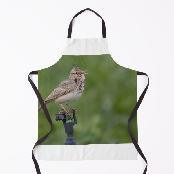 Item preview, Crested Lark designed and sold by LaurenTucker.