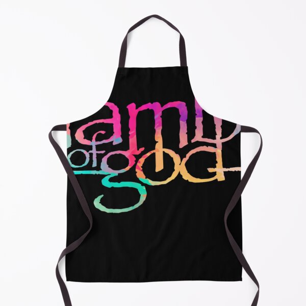 Item preview, Lamb of God Splash Color designed and sold by MateoBrionesr.