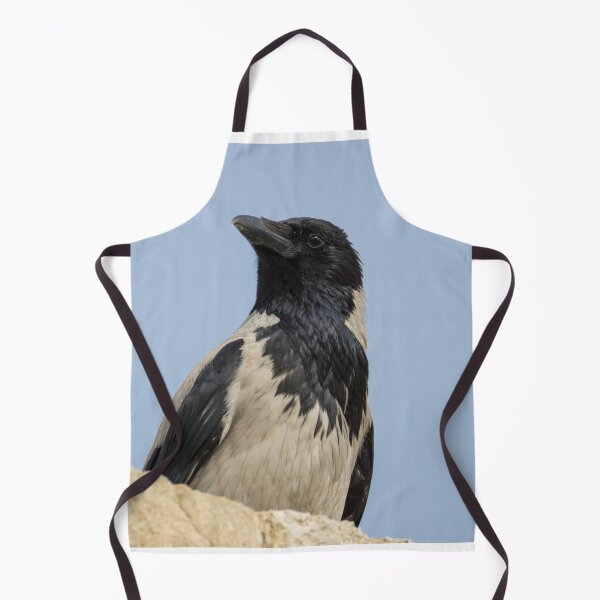 Item preview, Hooded Crow designed and sold by LaurenTucker.